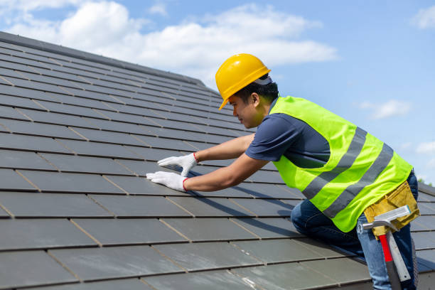 Best Roof Repair Services  in Raceland, KY