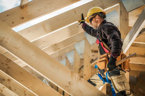 Best Commercial Roofing Services  in Raceland, KY