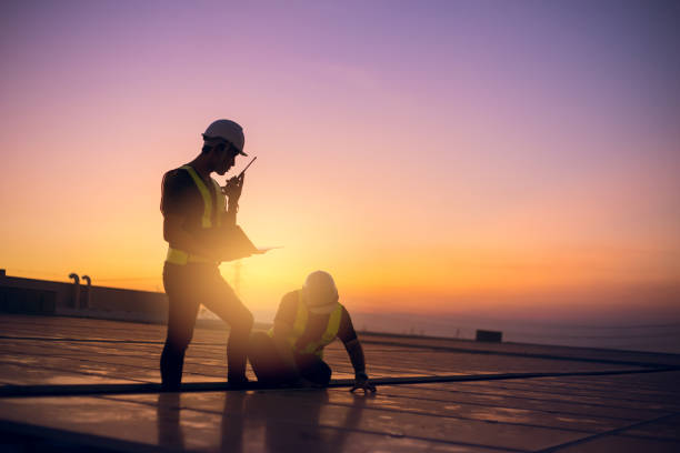 Best Roof Maintenance Services  in Raceland, KY