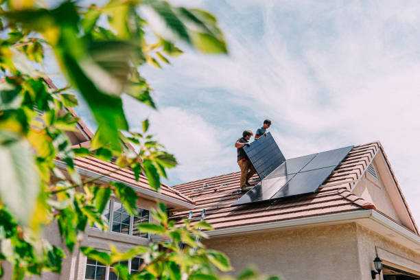 Best New Roof Installation  in Raceland, KY