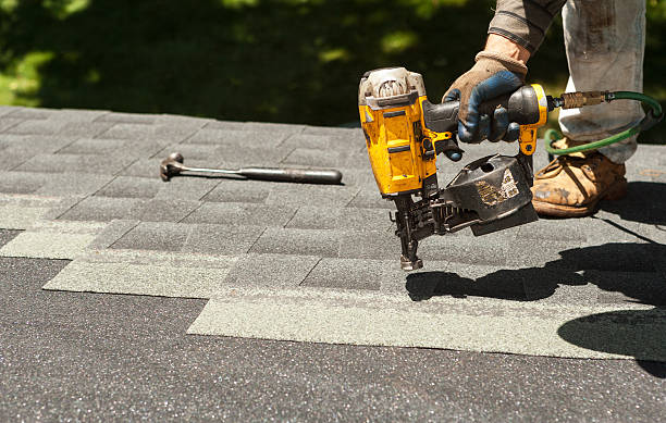 Professional Roofing Contractor in Raceland, KY