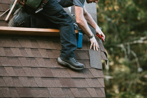 Best New Roof Installation  in Raceland, KY